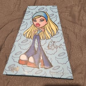 Brand New Revolution Chloe palette